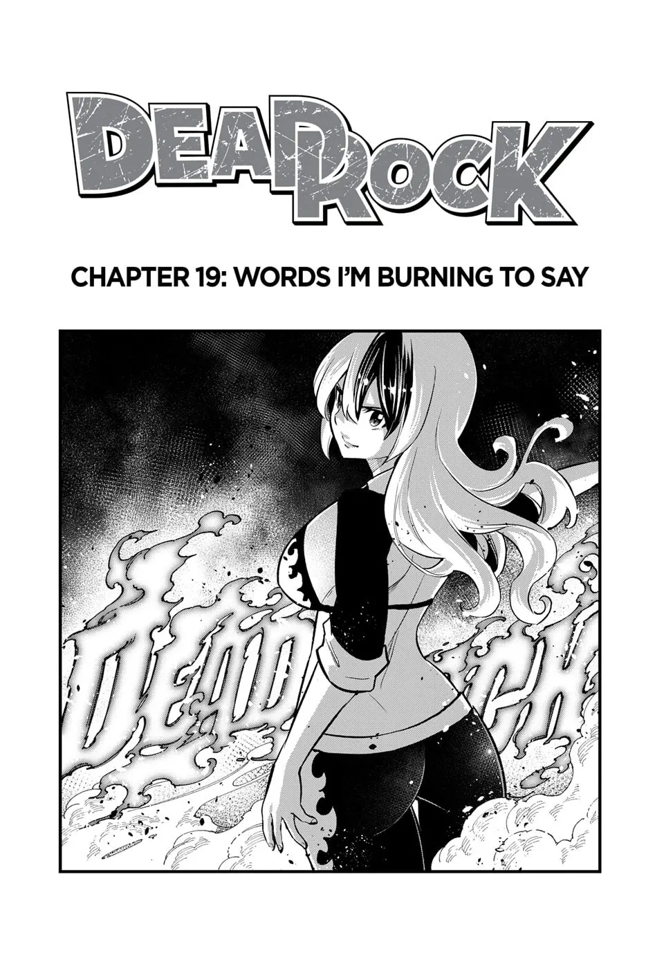 DEAD ROCK, chapter 19, page 1
