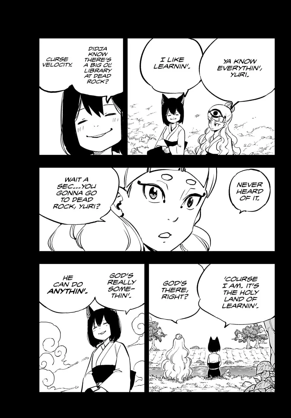 DEAD ROCK, chapter 21, page 13