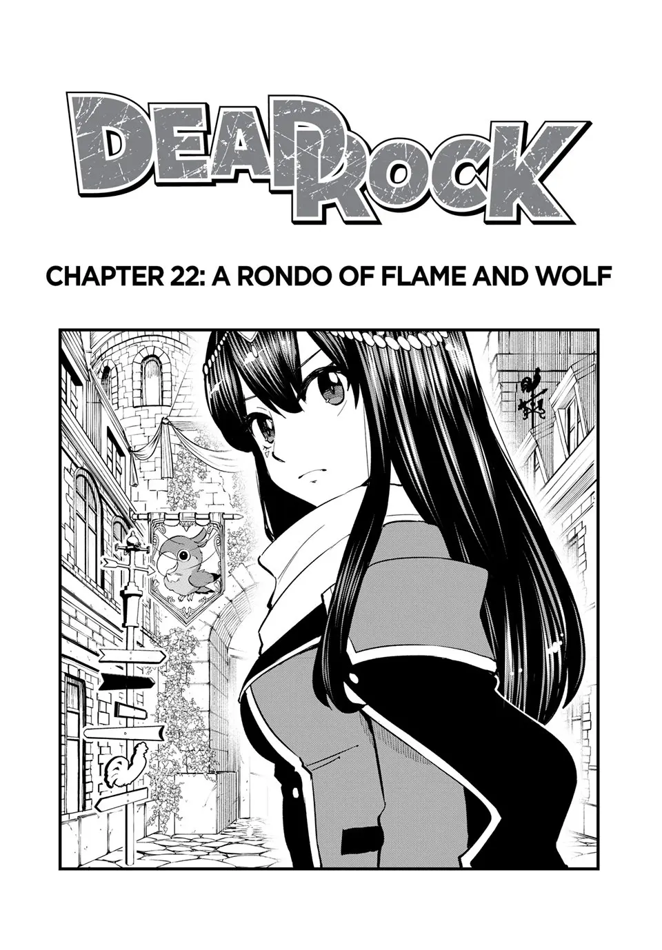 DEAD ROCK, chapter 22, page 1