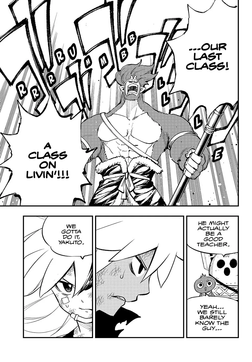 DEAD ROCK, chapter 24, page 33