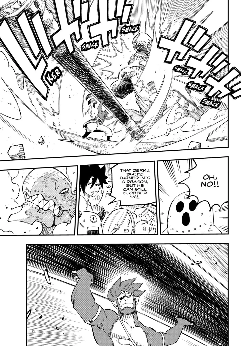 DEAD ROCK, chapter 25, page 15
