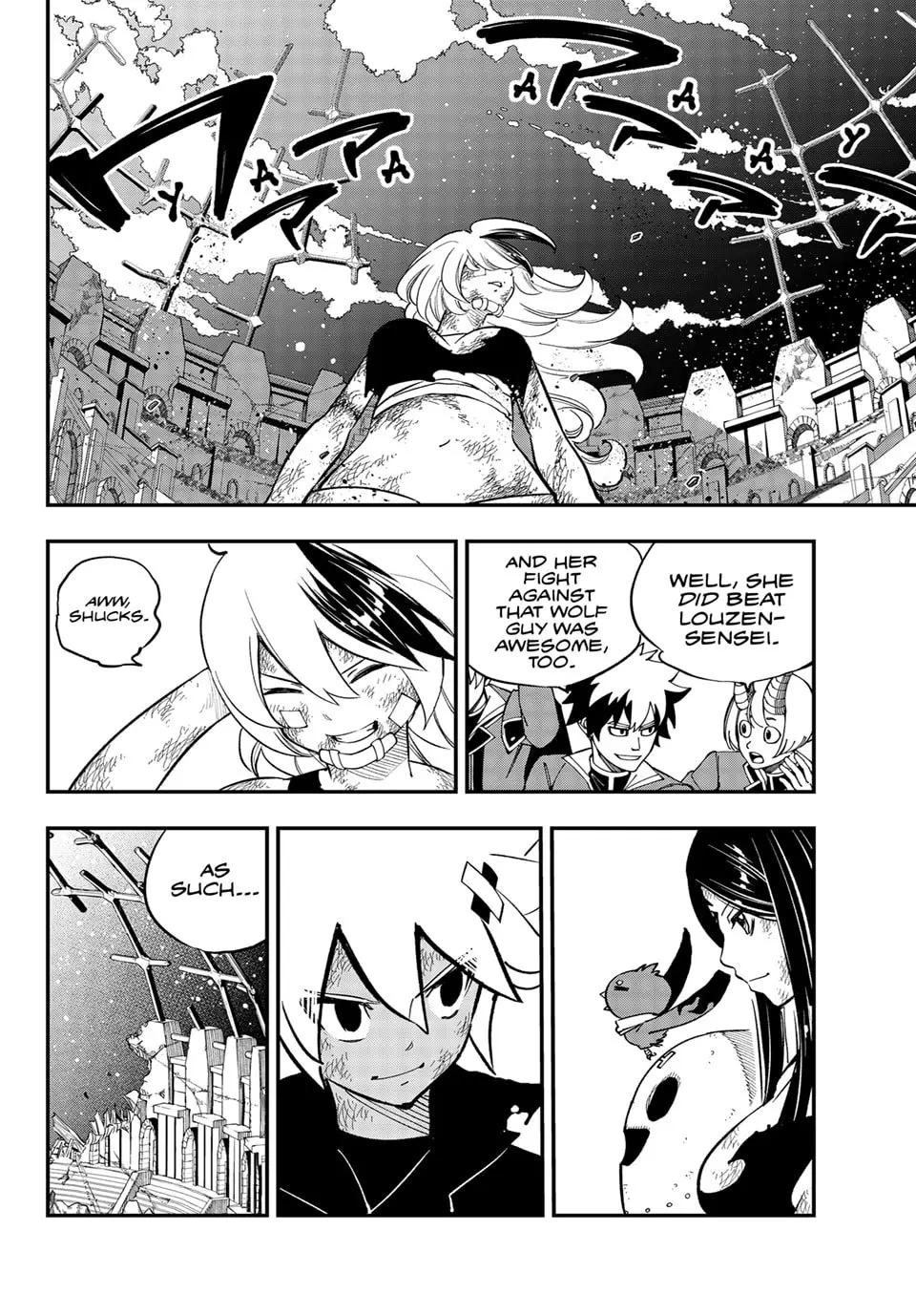 DEAD ROCK, chapter 25, page 28