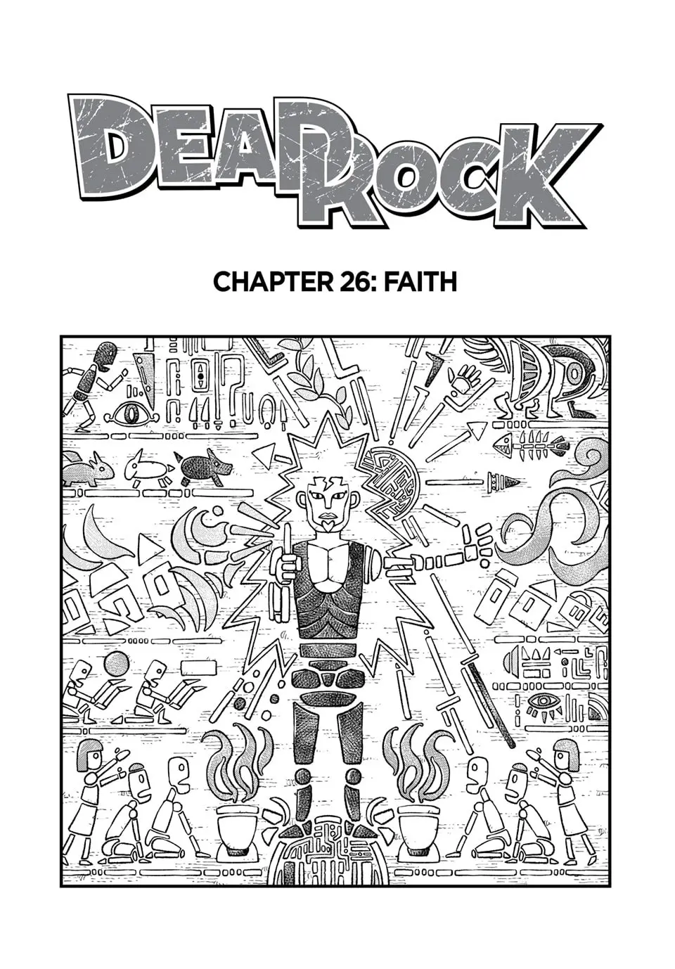 DEAD ROCK, chapter 26, page 1