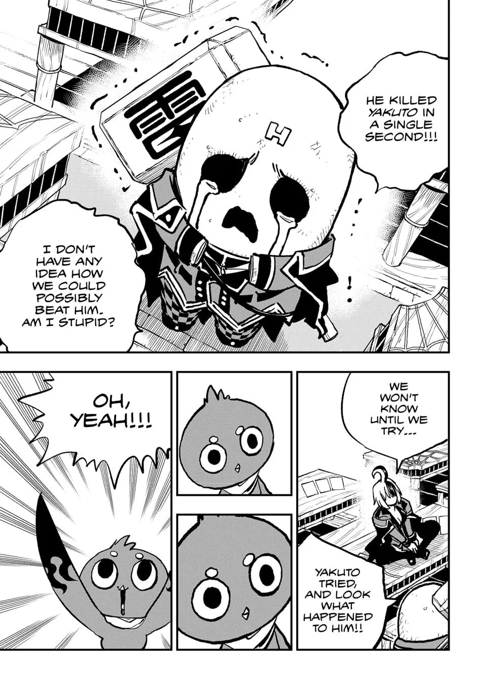 DEAD ROCK, chapter 26, page 13