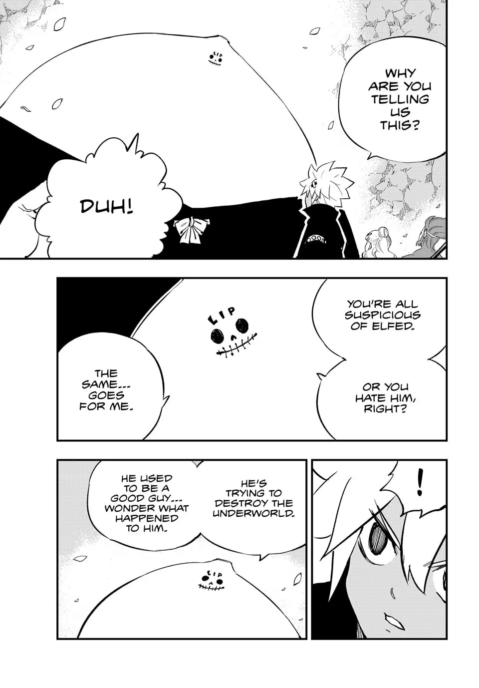 DEAD ROCK, chapter 27, page 21