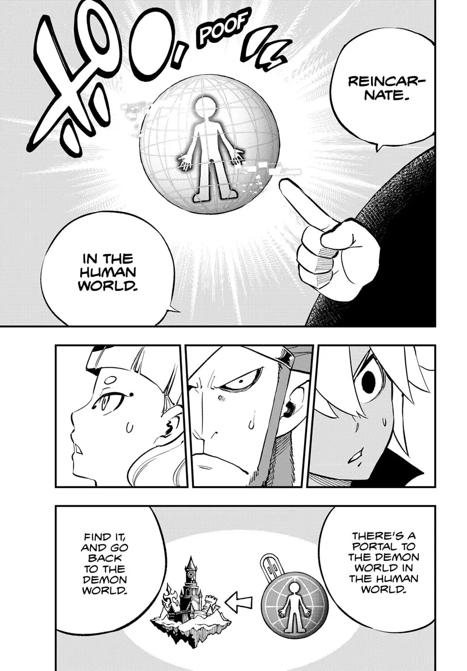 DEAD ROCK, chapter 27, page 23