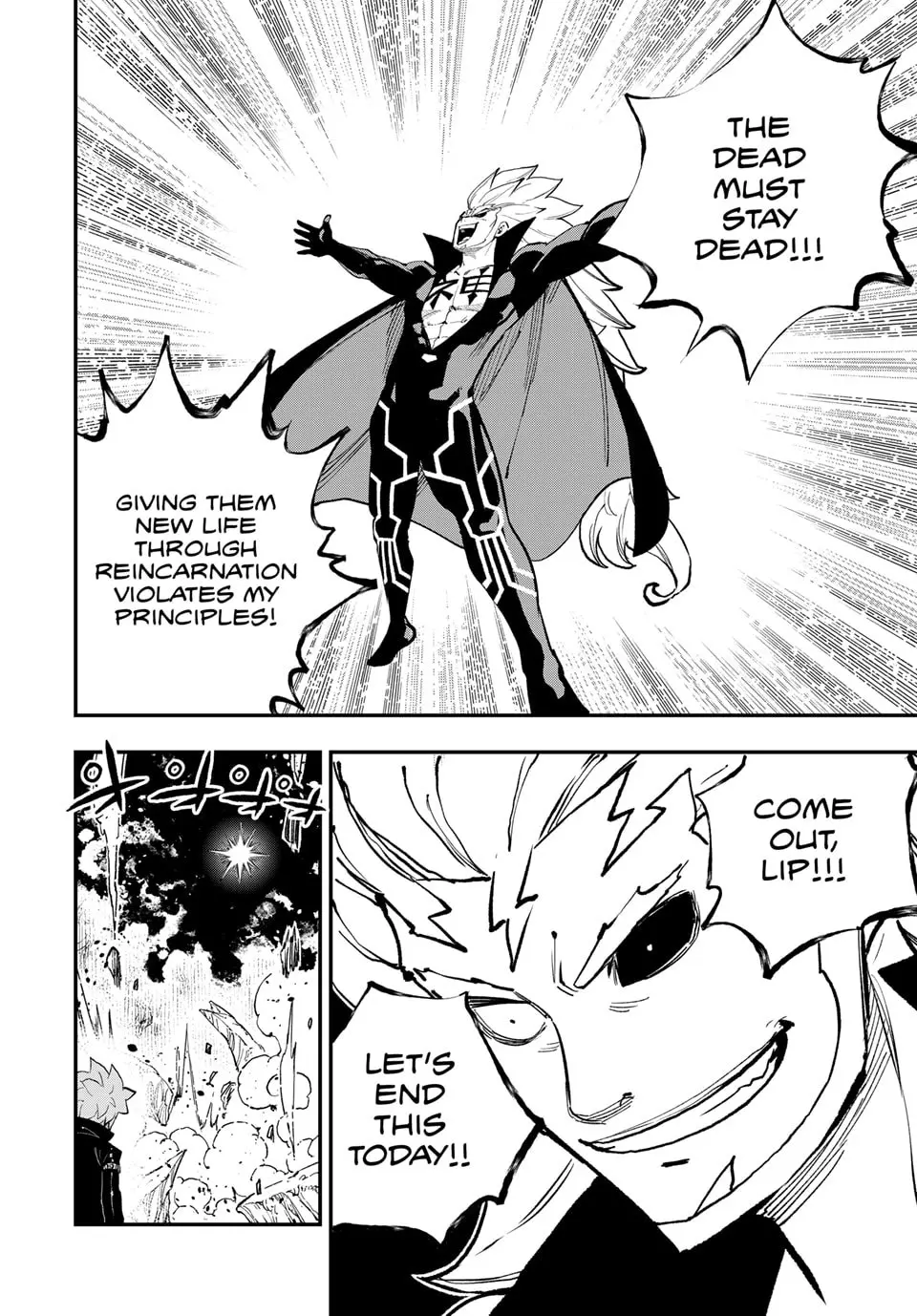 DEAD ROCK, chapter 27, page 29