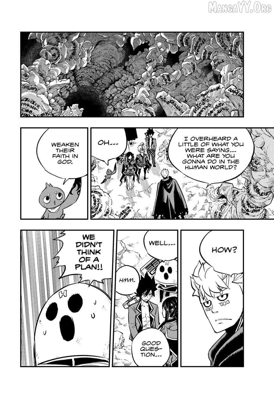 DEAD ROCK, chapter 29, page 30
