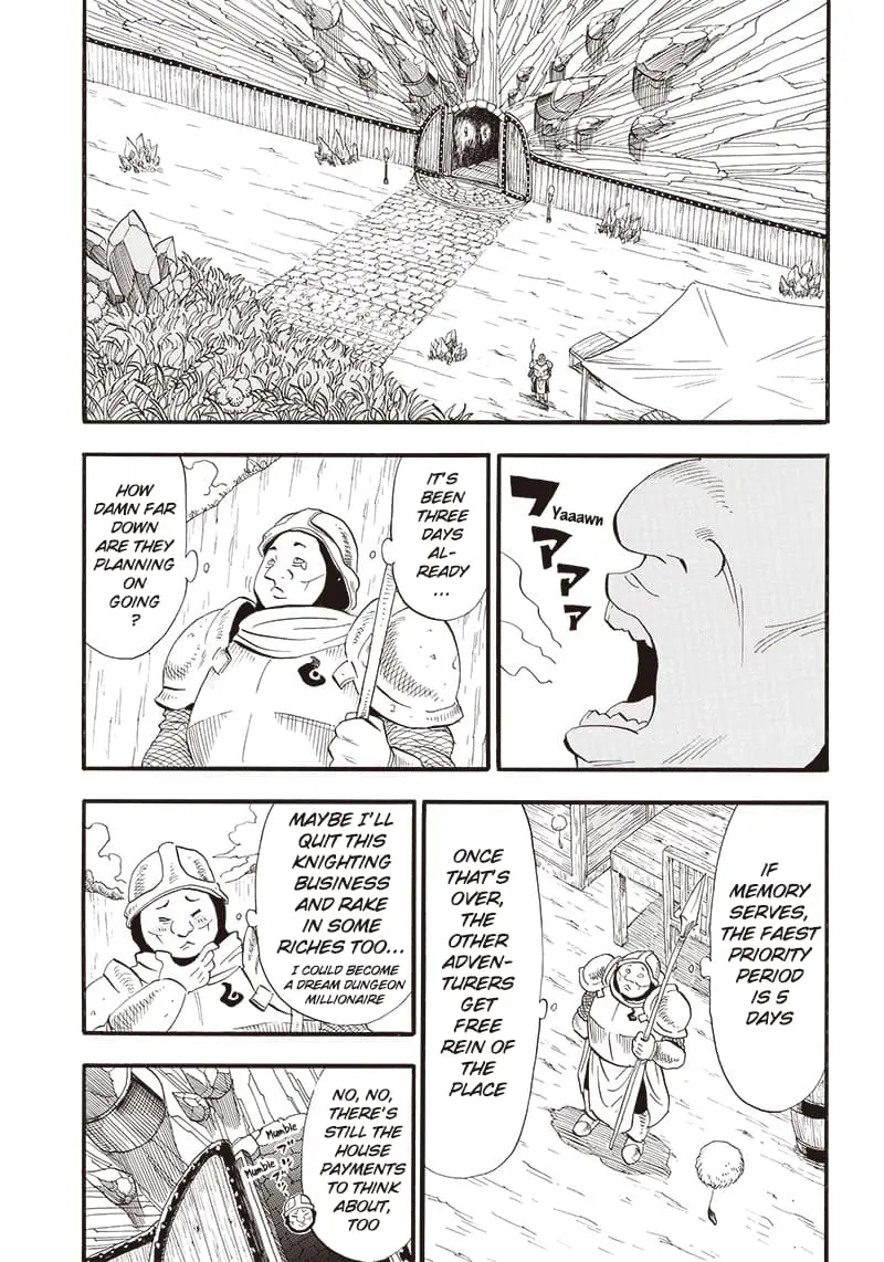 Grand Dwarf, chapter 7, page 6