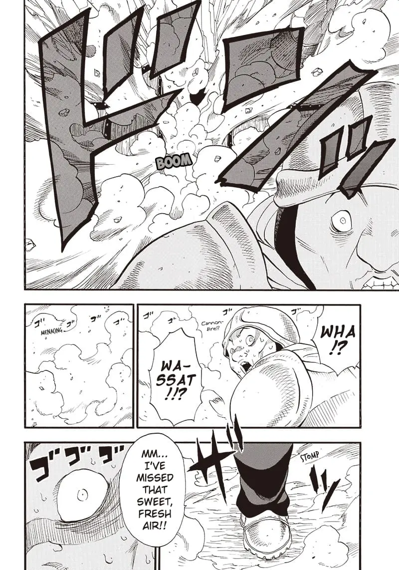 Grand Dwarf, chapter 7, page 7