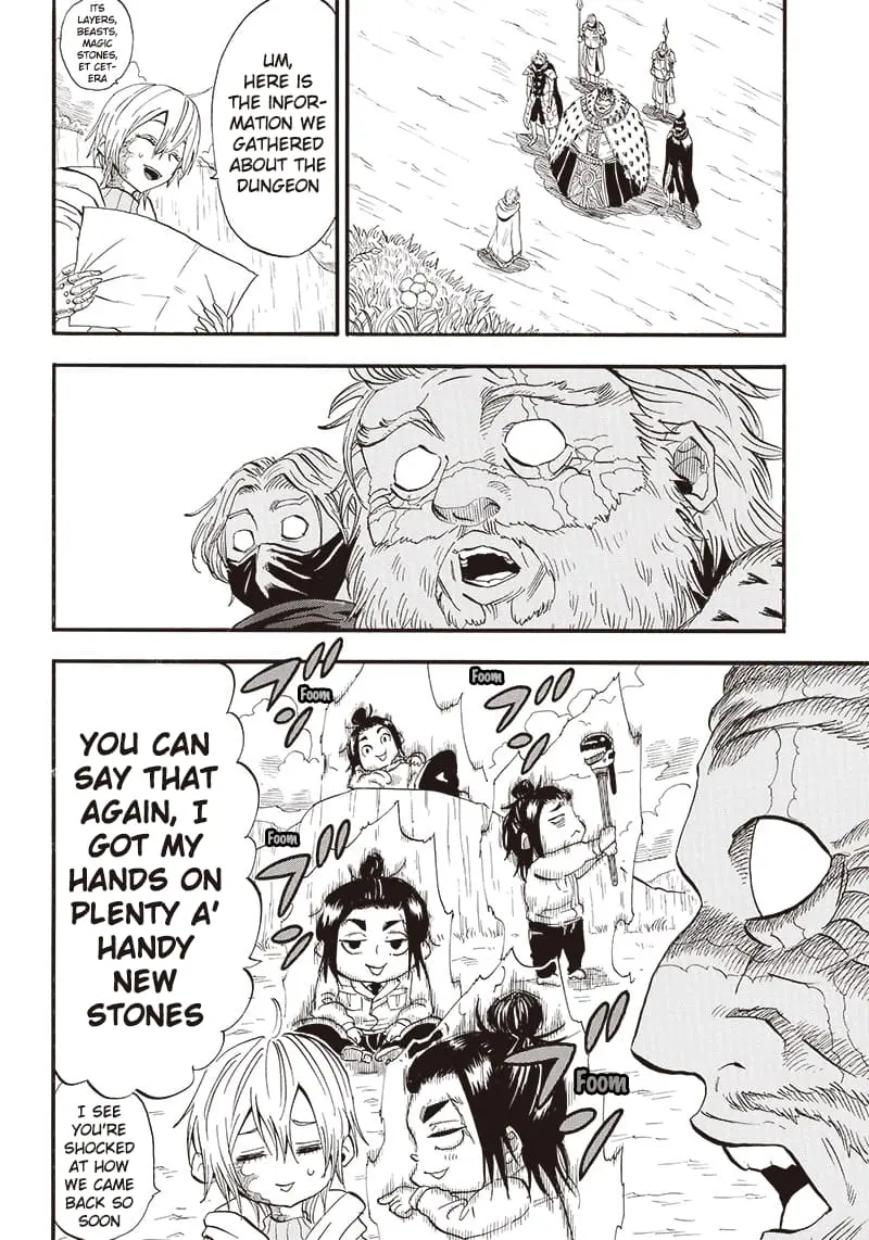 Grand Dwarf, chapter 7, page 9