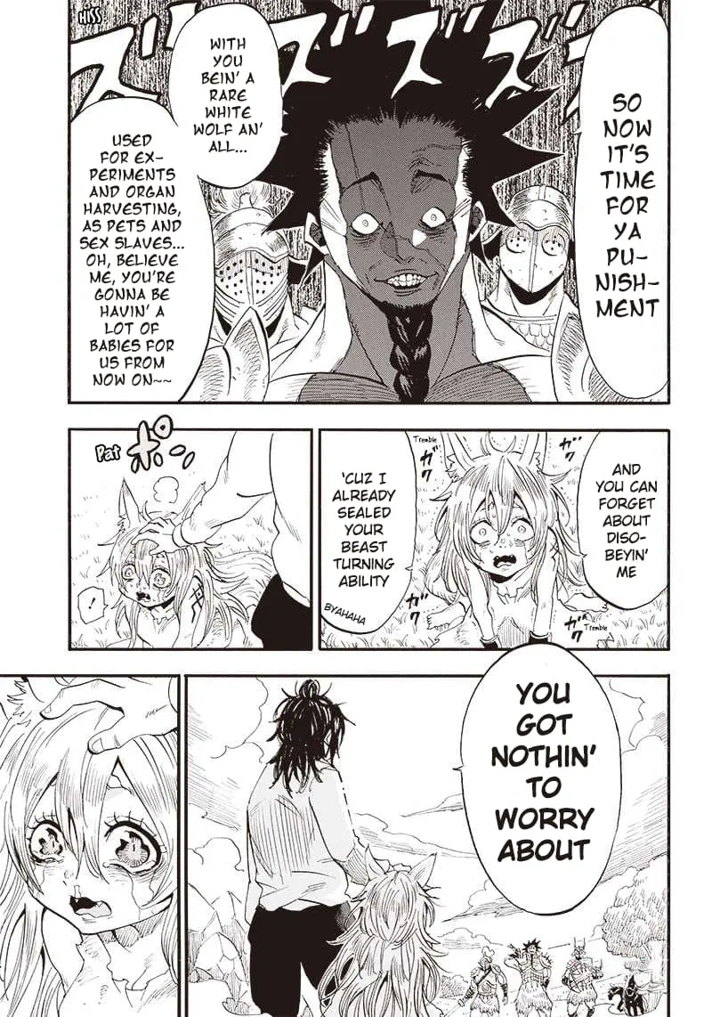 Grand Dwarf, chapter 10, page 13