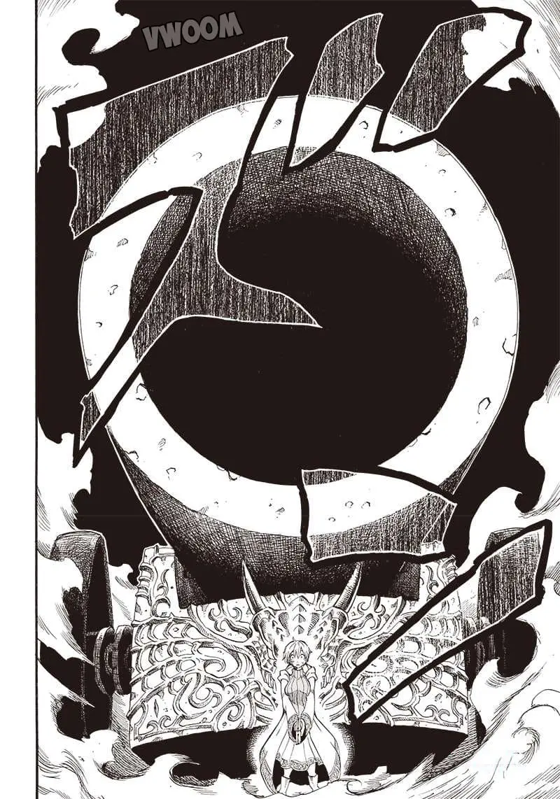 Grand Dwarf, chapter 11, page 14