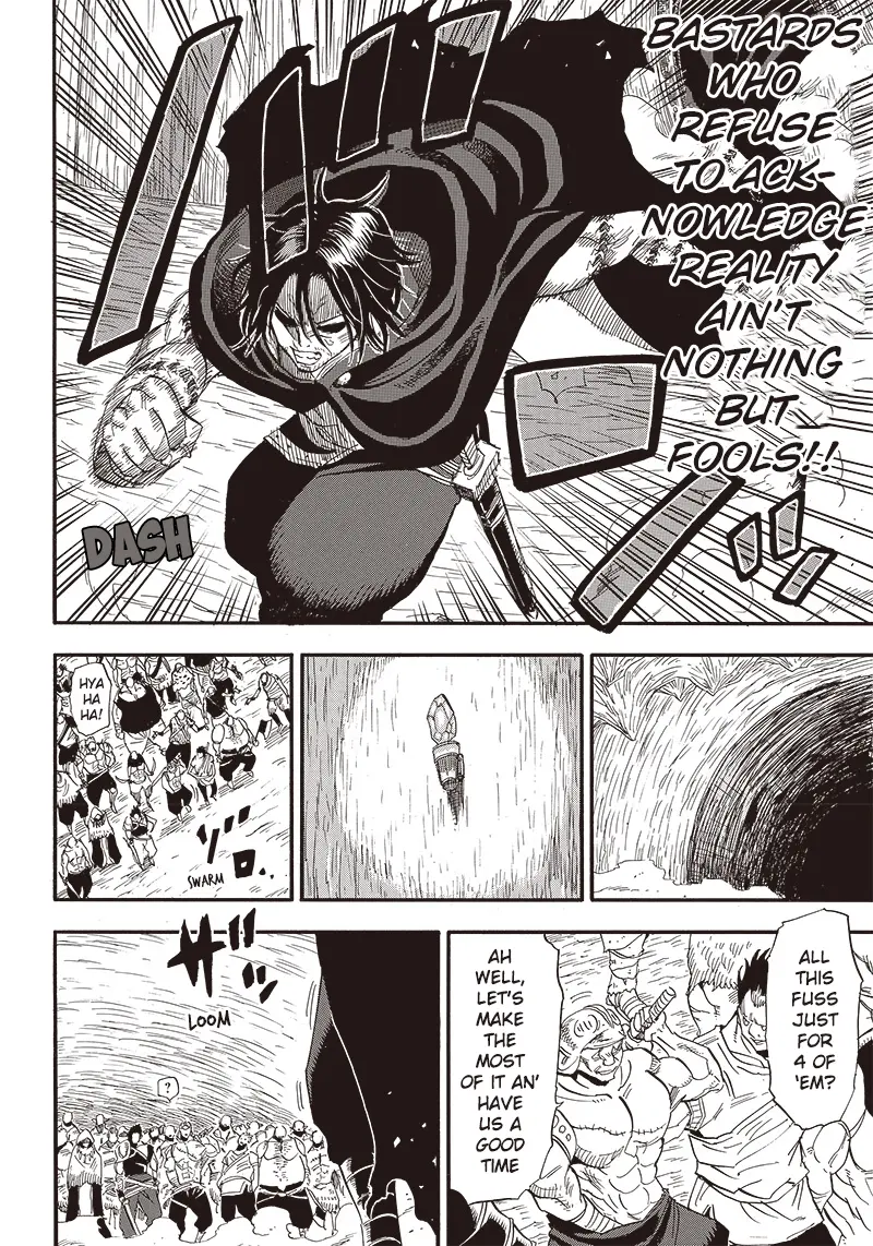 Grand Dwarf, chapter 17, page 15
