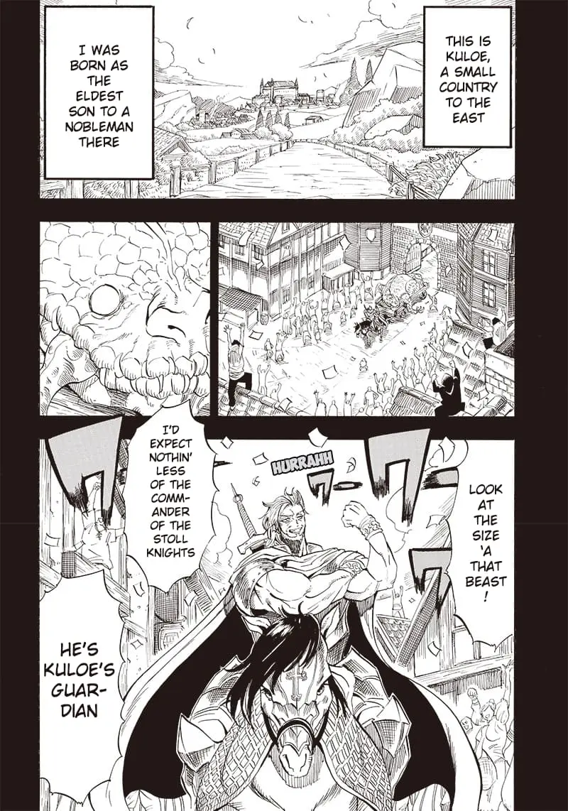 Grand Dwarf, chapter 18, page 3