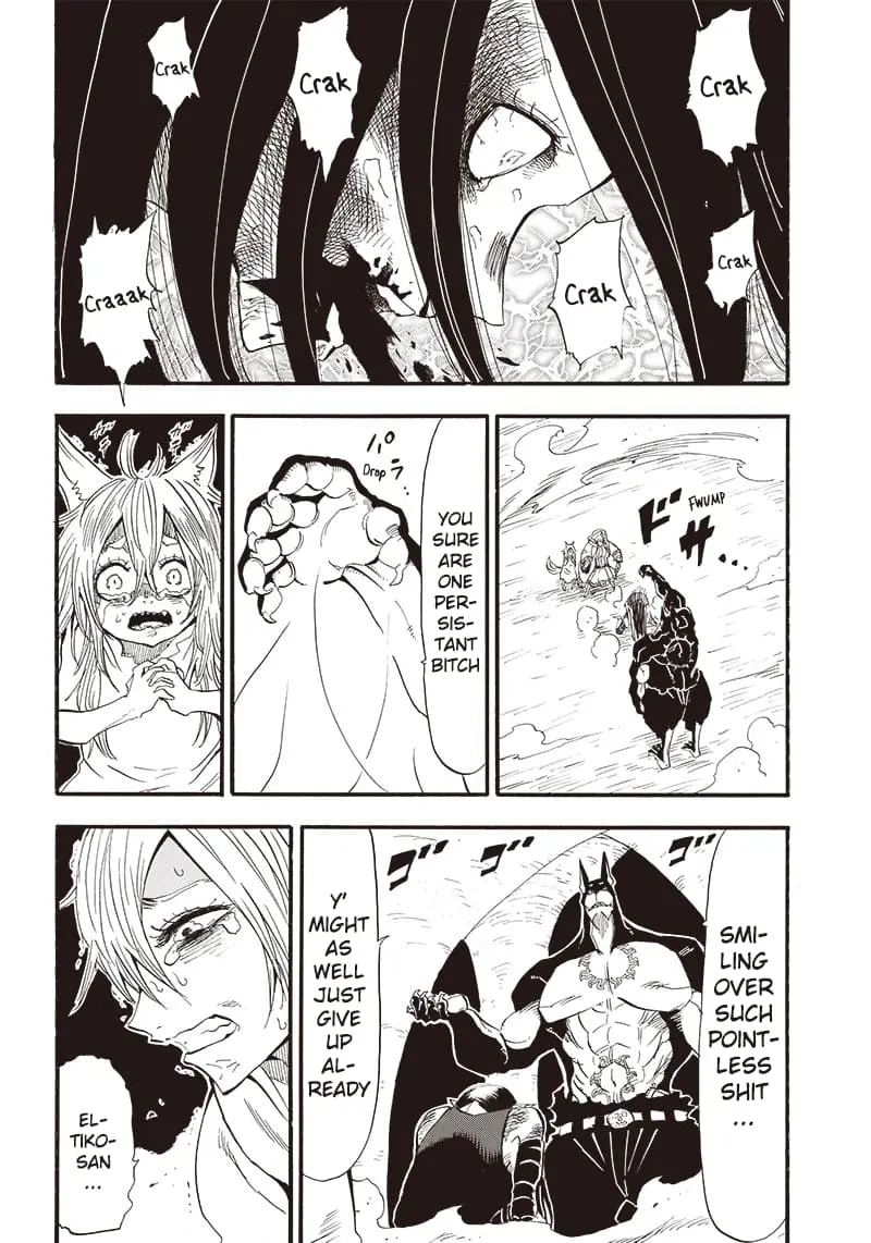 Grand Dwarf, chapter 19, page 8