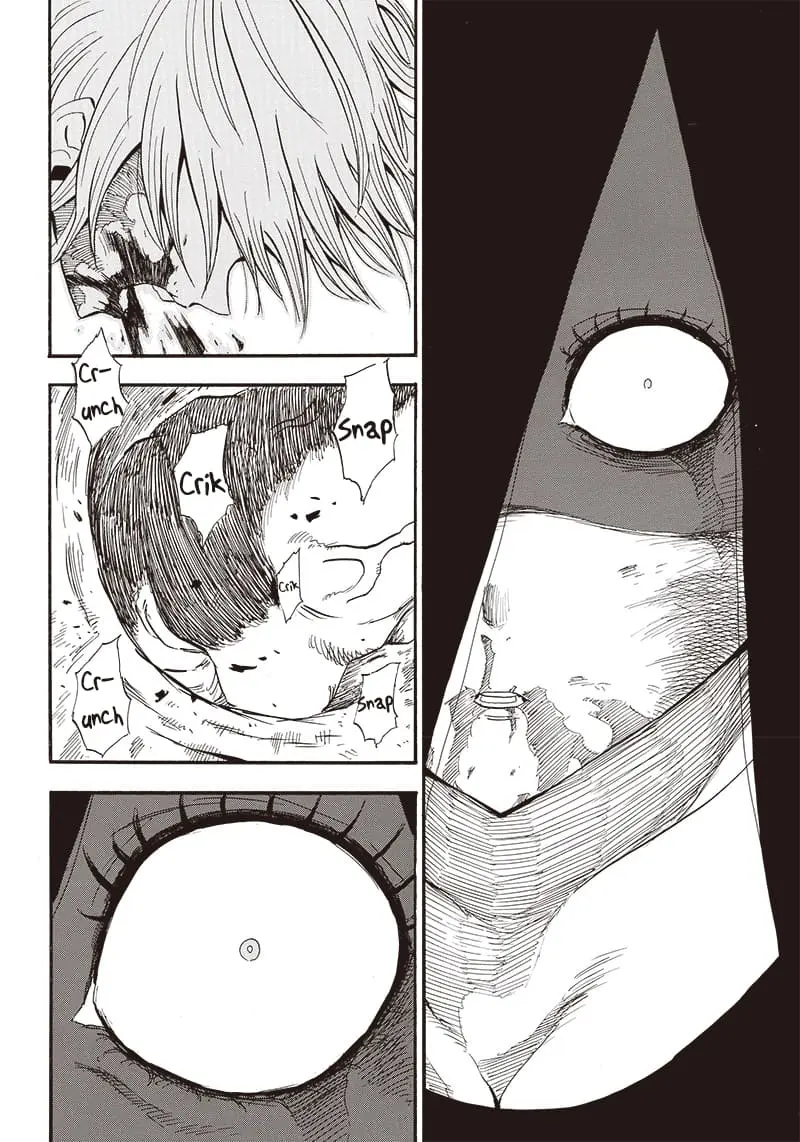 Grand Dwarf, chapter 19, page 13