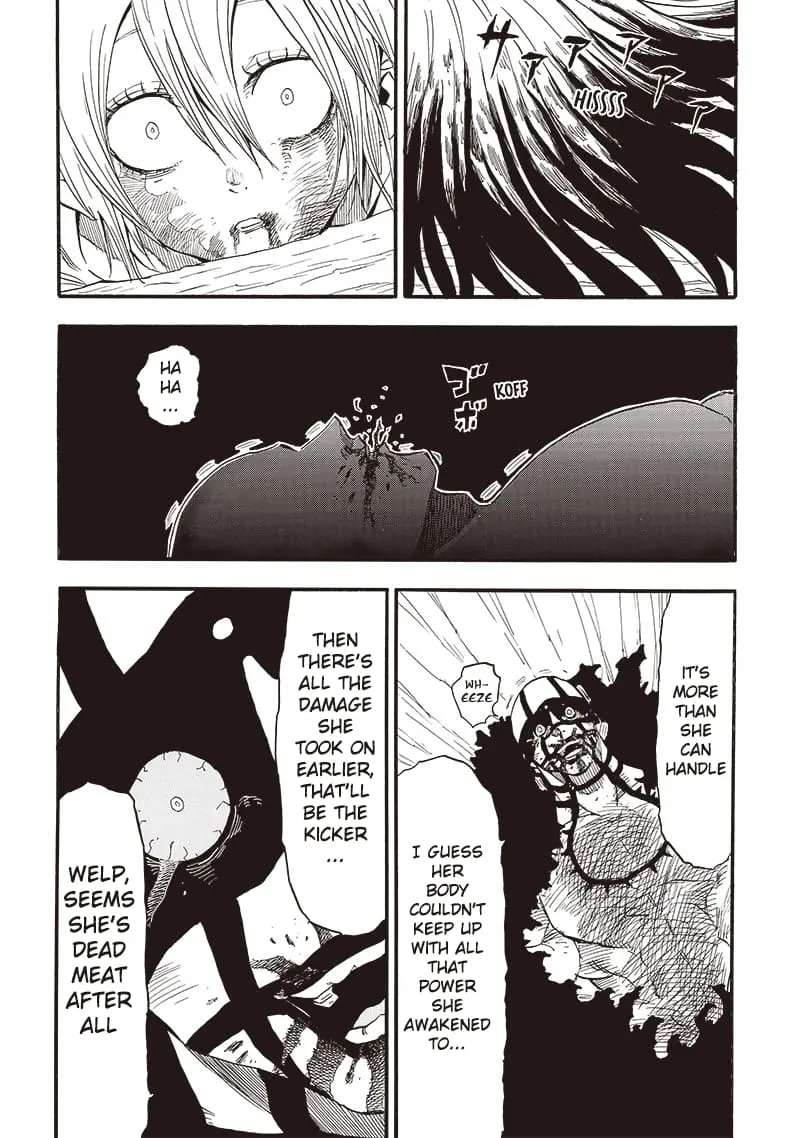 Grand Dwarf, chapter 23, page 4