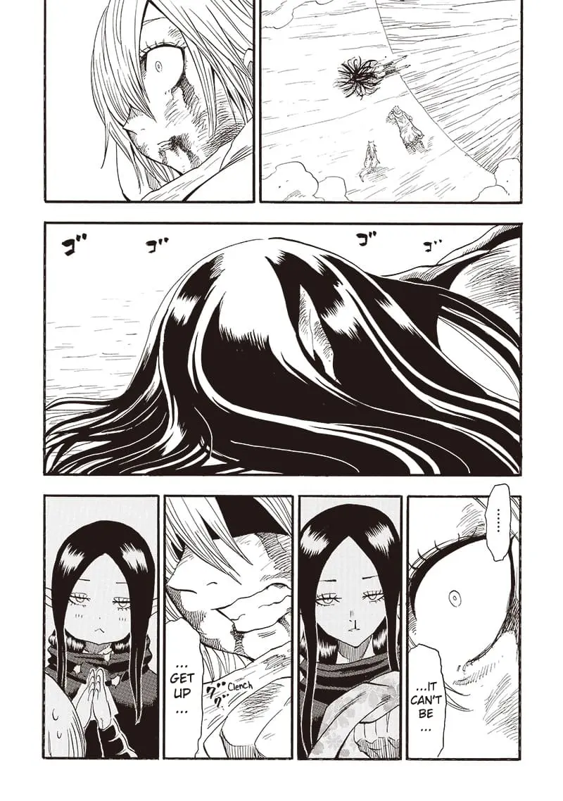 Grand Dwarf, chapter 23, page 9