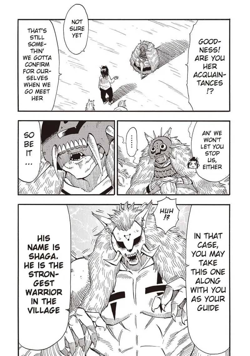 Grand Dwarf, chapter 29, page 7