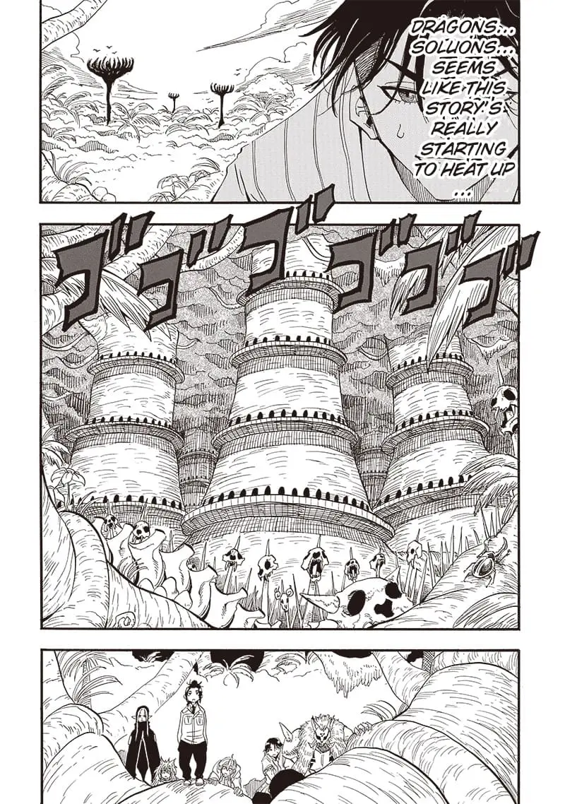 Grand Dwarf, chapter 29, page 9