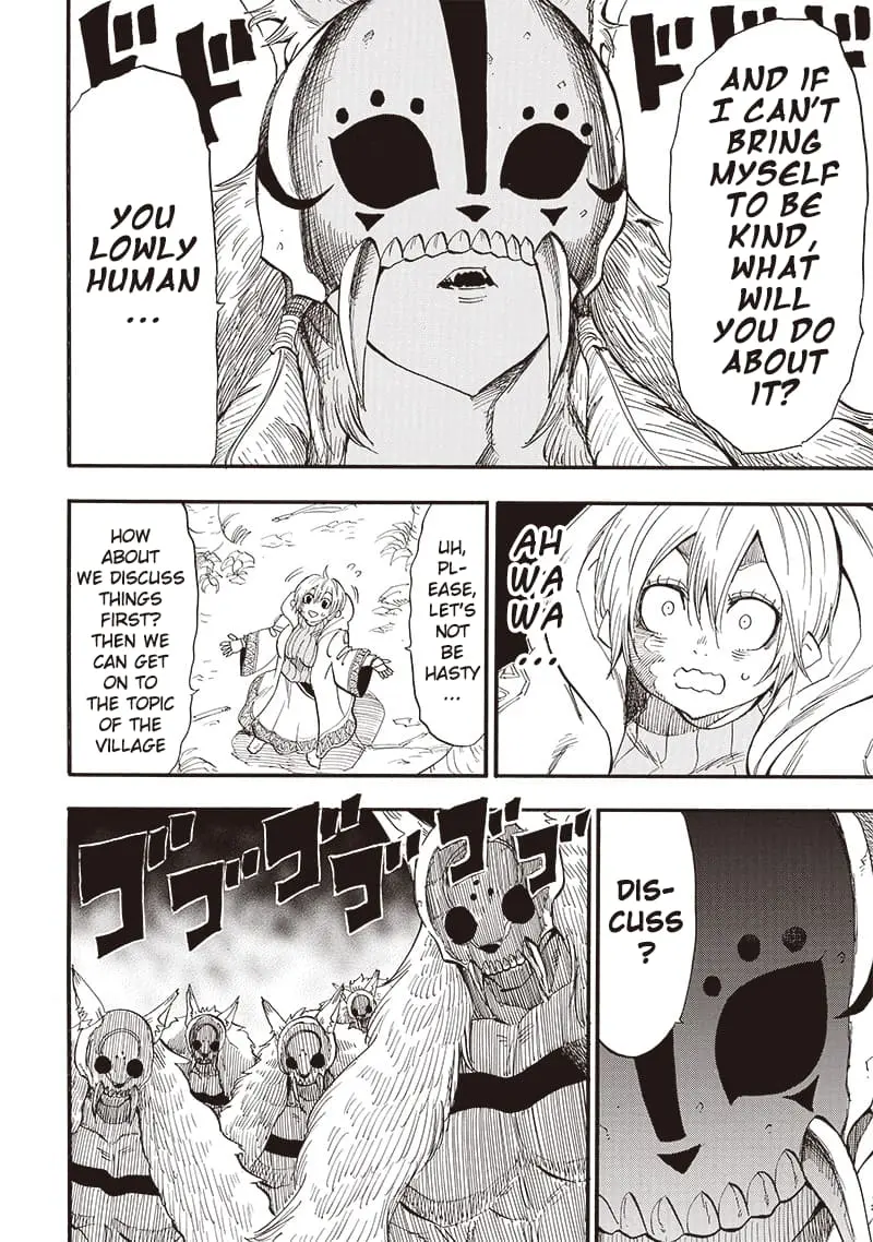 Grand Dwarf, chapter 30, page 4