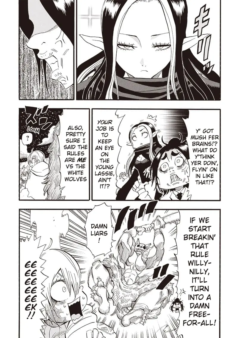 Grand Dwarf, chapter 31, page 6