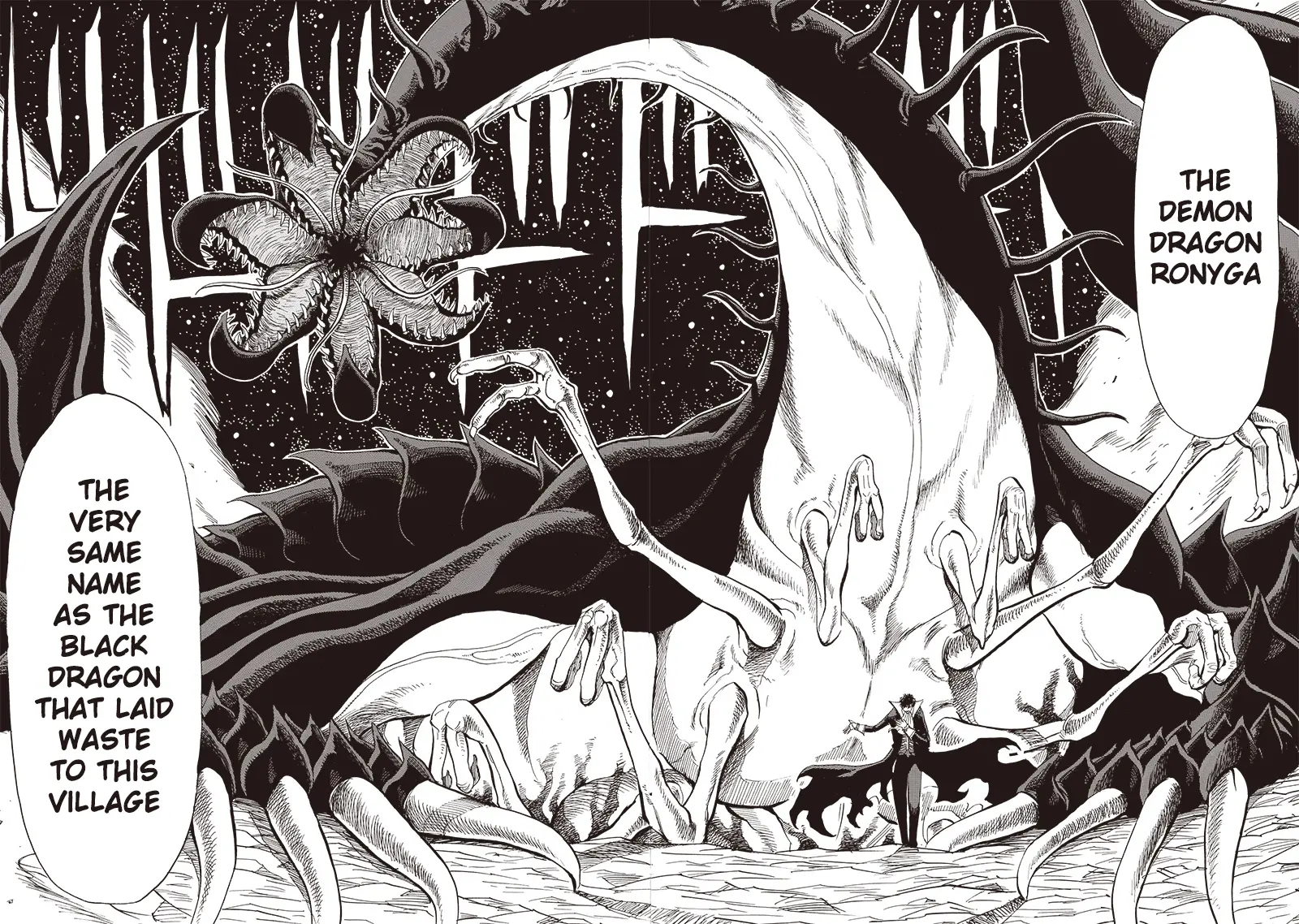 Grand Dwarf, chapter 33, page 13