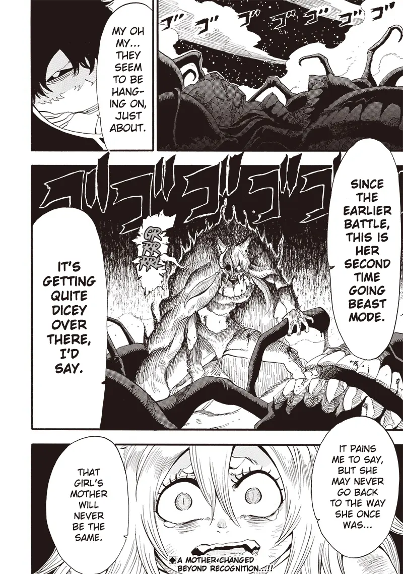 Grand Dwarf, chapter 35, page 20