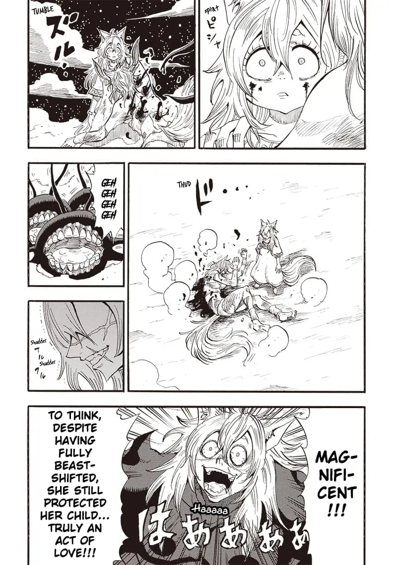 Grand Dwarf, chapter 37, page 1