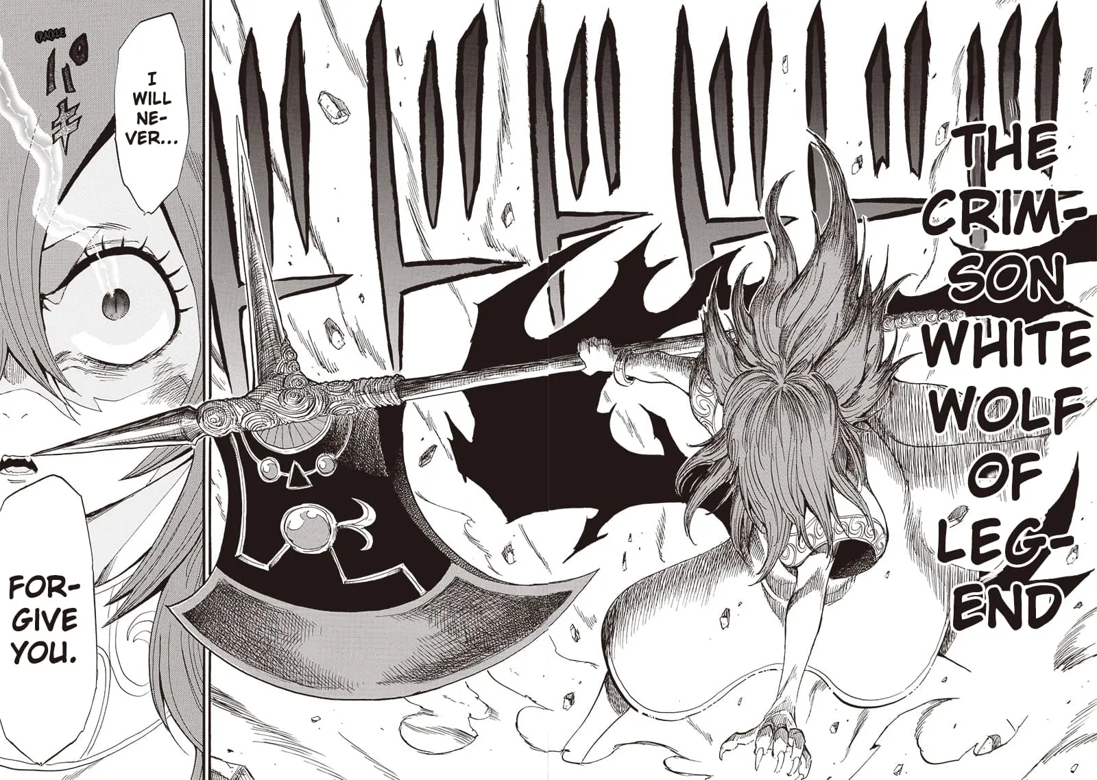Grand Dwarf, chapter 37, page 10