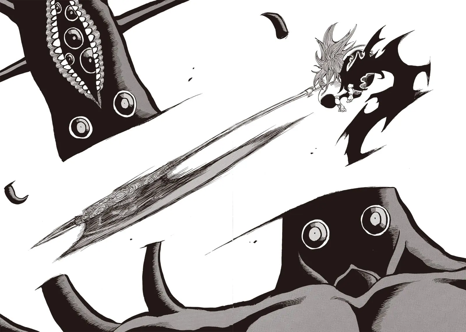 Grand Dwarf, chapter 37, page 13