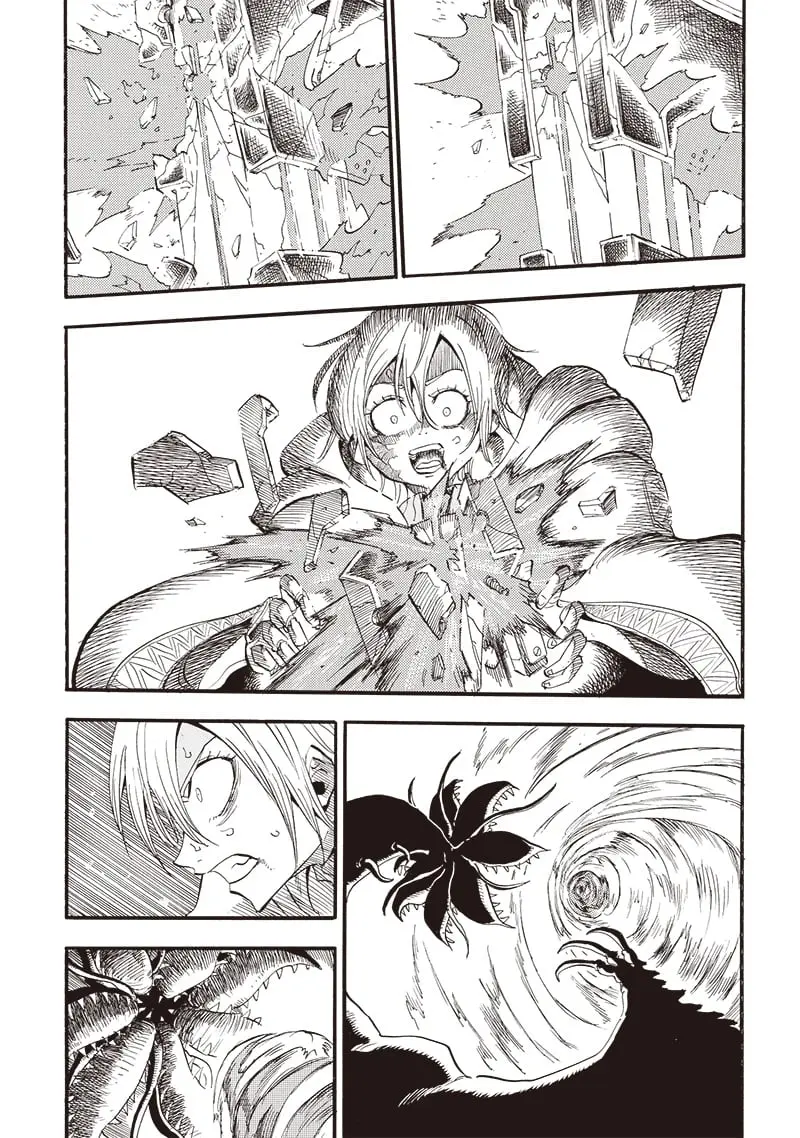 Grand Dwarf, chapter 41, page 4