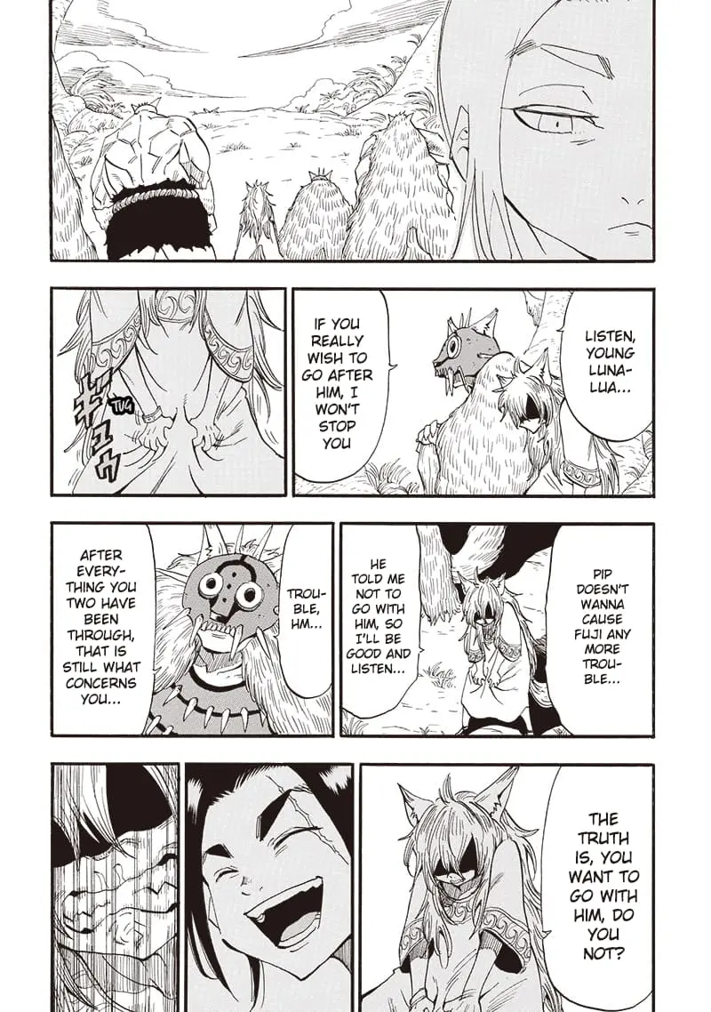 Grand Dwarf, chapter 44 END, page 7