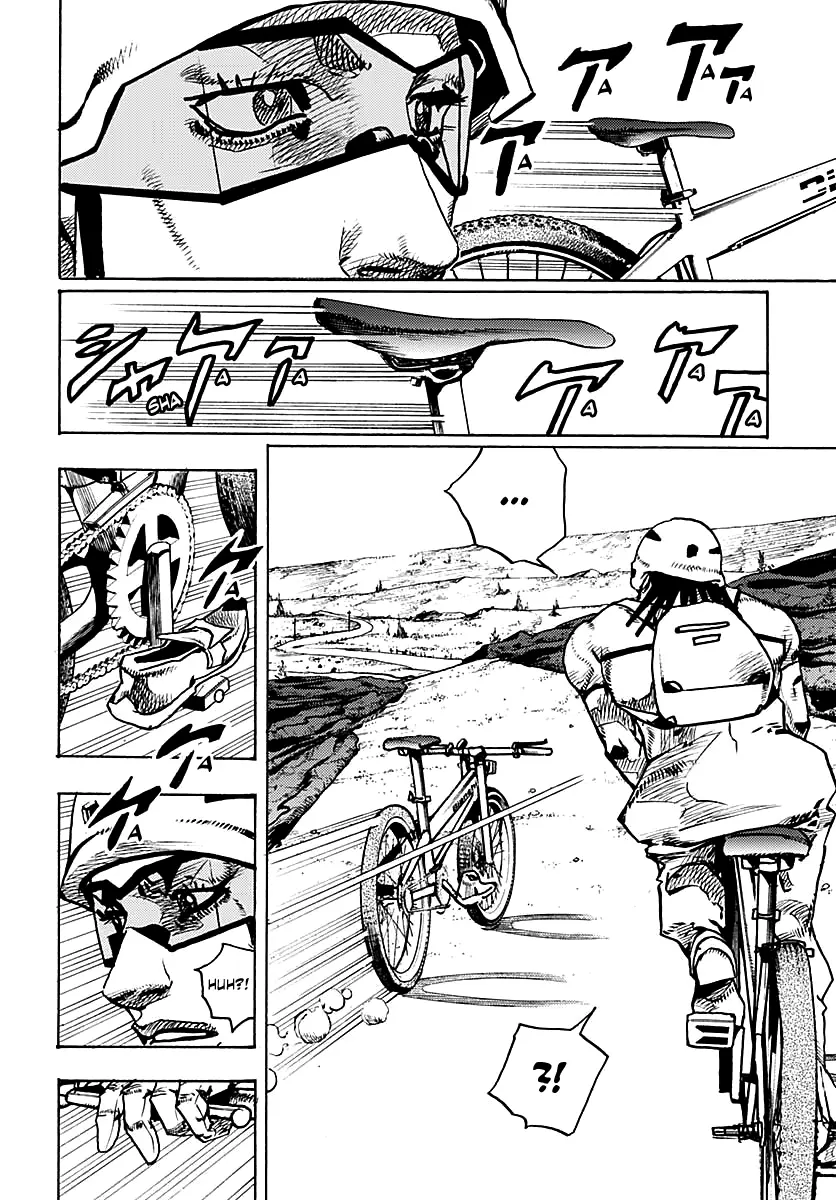 JoJo Bizarre Adventure Part 9: The JoJoLands, chapter 12, page 5