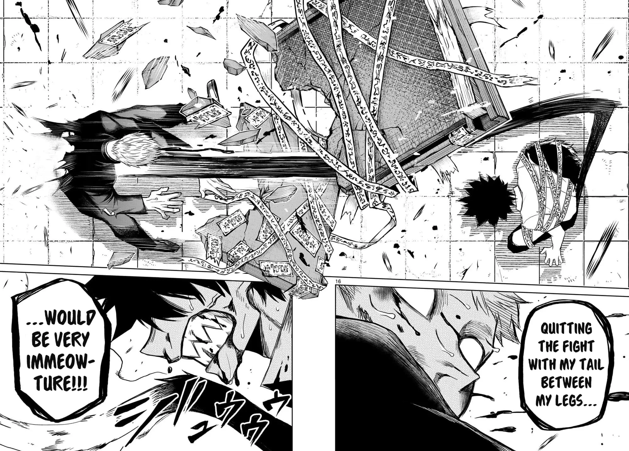 Tatari (WATARI), chapter 9, page 16