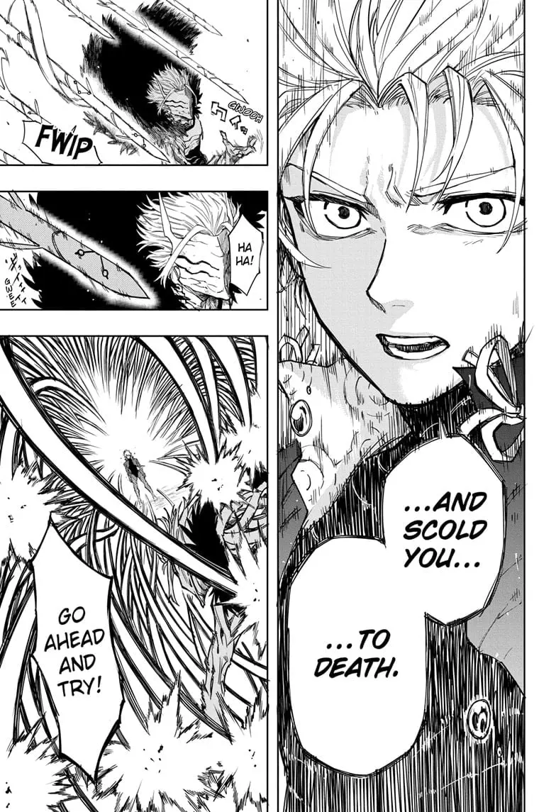 Tatari (WATARI), chapter 13, page 9