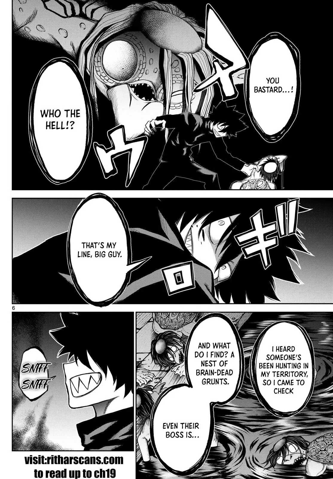 Tatari (WATARI), chapter 14, page 6