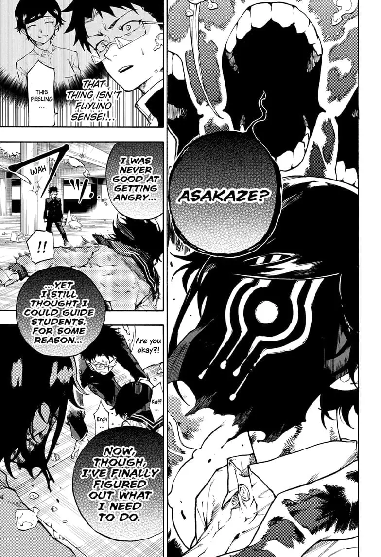 Shadow Eliminators, chapter 1, page 34
