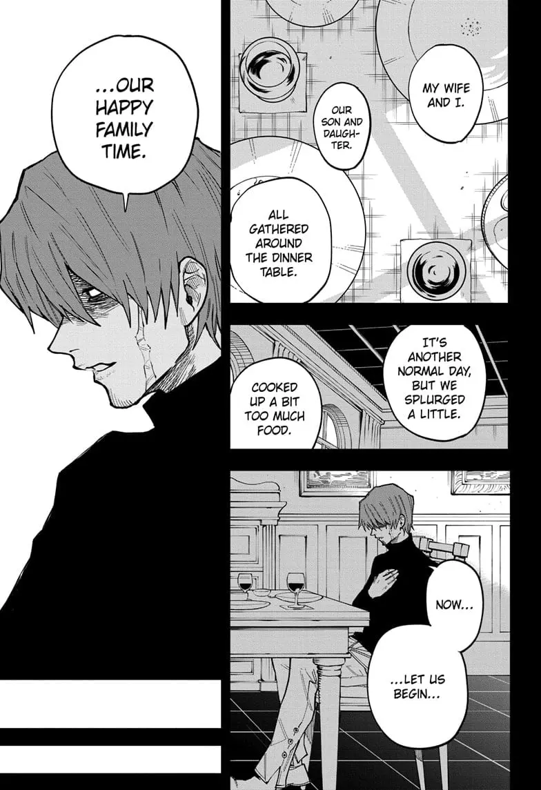 Shadow Eliminators, chapter 8, page 1