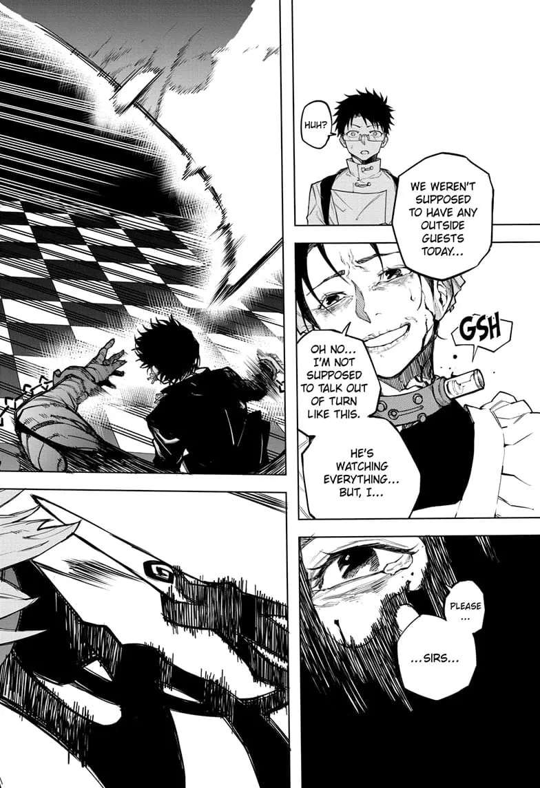 Shadow Eliminators, chapter 8, page 8