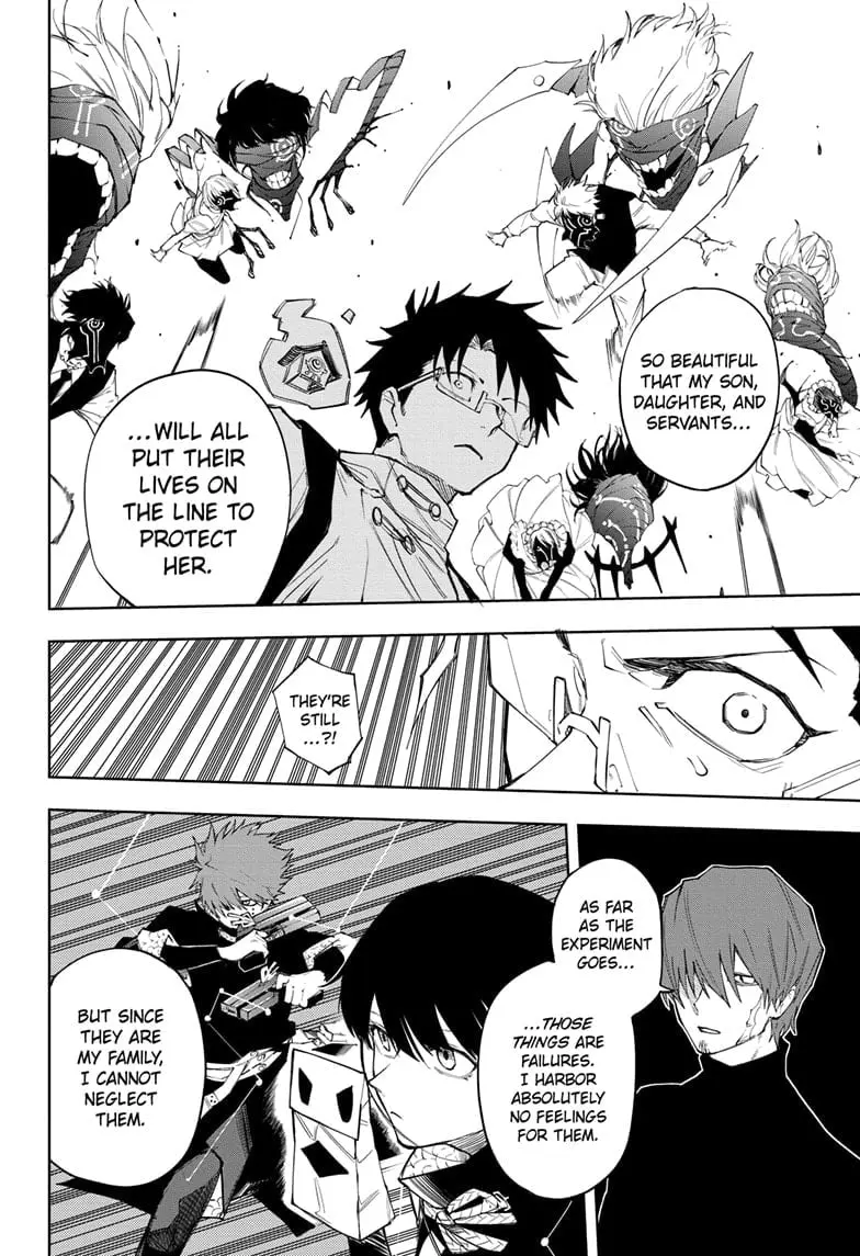 Shadow Eliminators, chapter 10, page 4