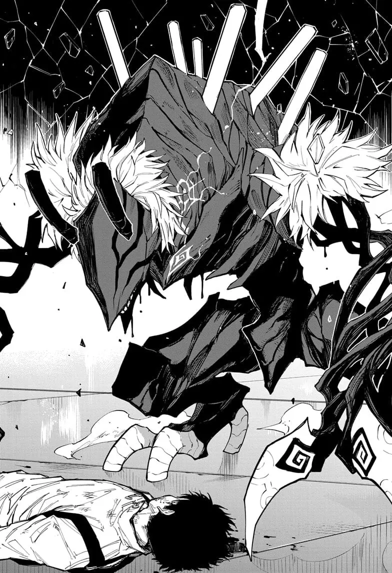 Shadow Eliminators, chapter 12, page 12
