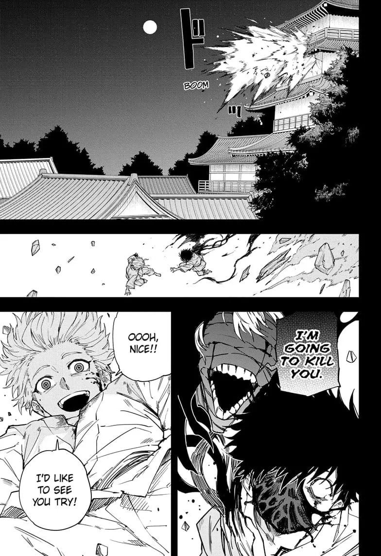 Shadow Eliminators, chapter 15, page 7