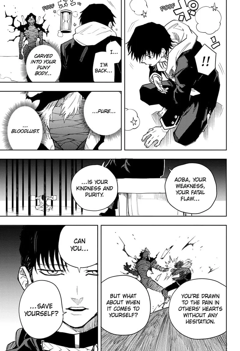 Shadow Eliminators, chapter 16, page 3