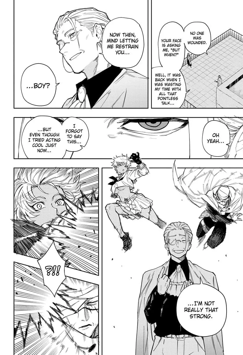 Shadow Eliminators, chapter 16, page 14