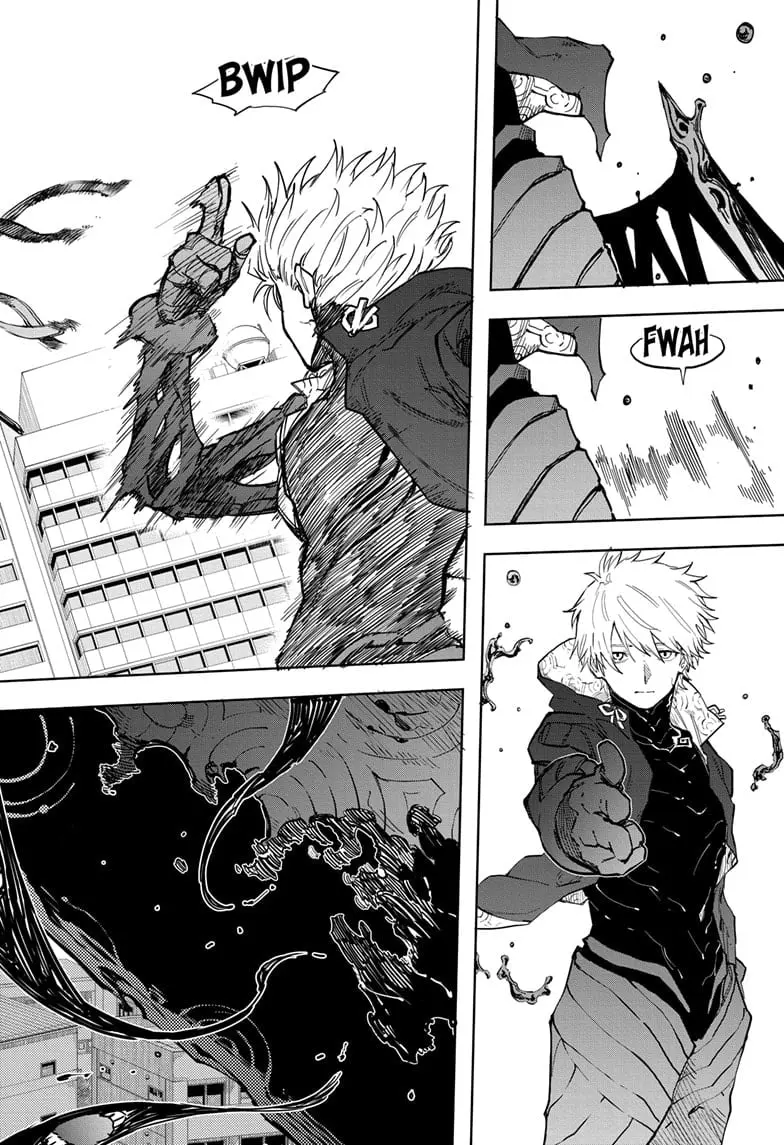 Shadow Eliminators, chapter 18, page 2