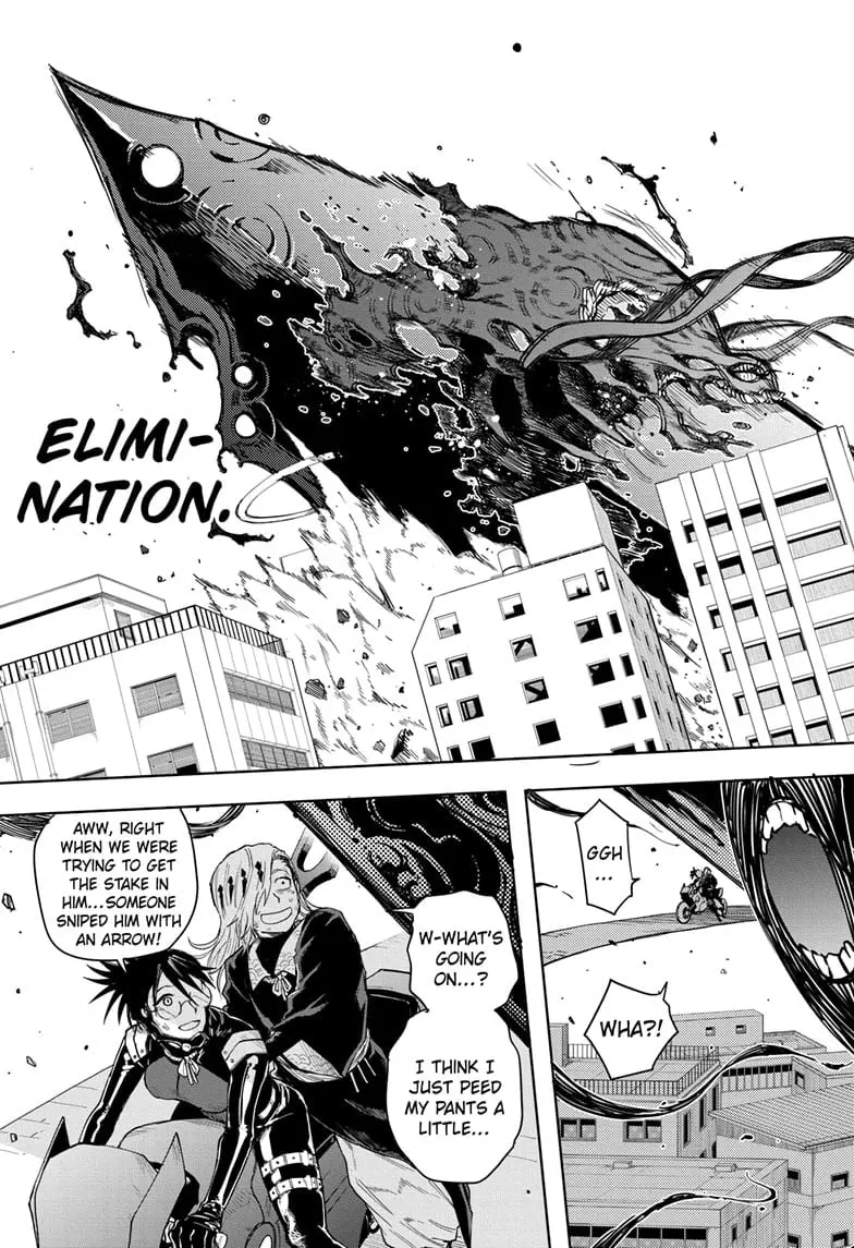 Shadow Eliminators, chapter 18, page 3