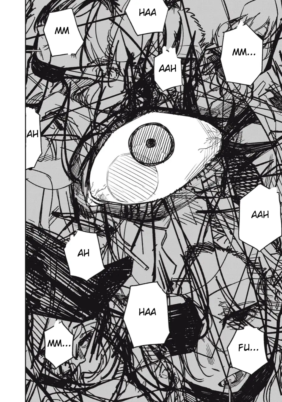 Extraterrestrial Secrets, chapter 13, page 8