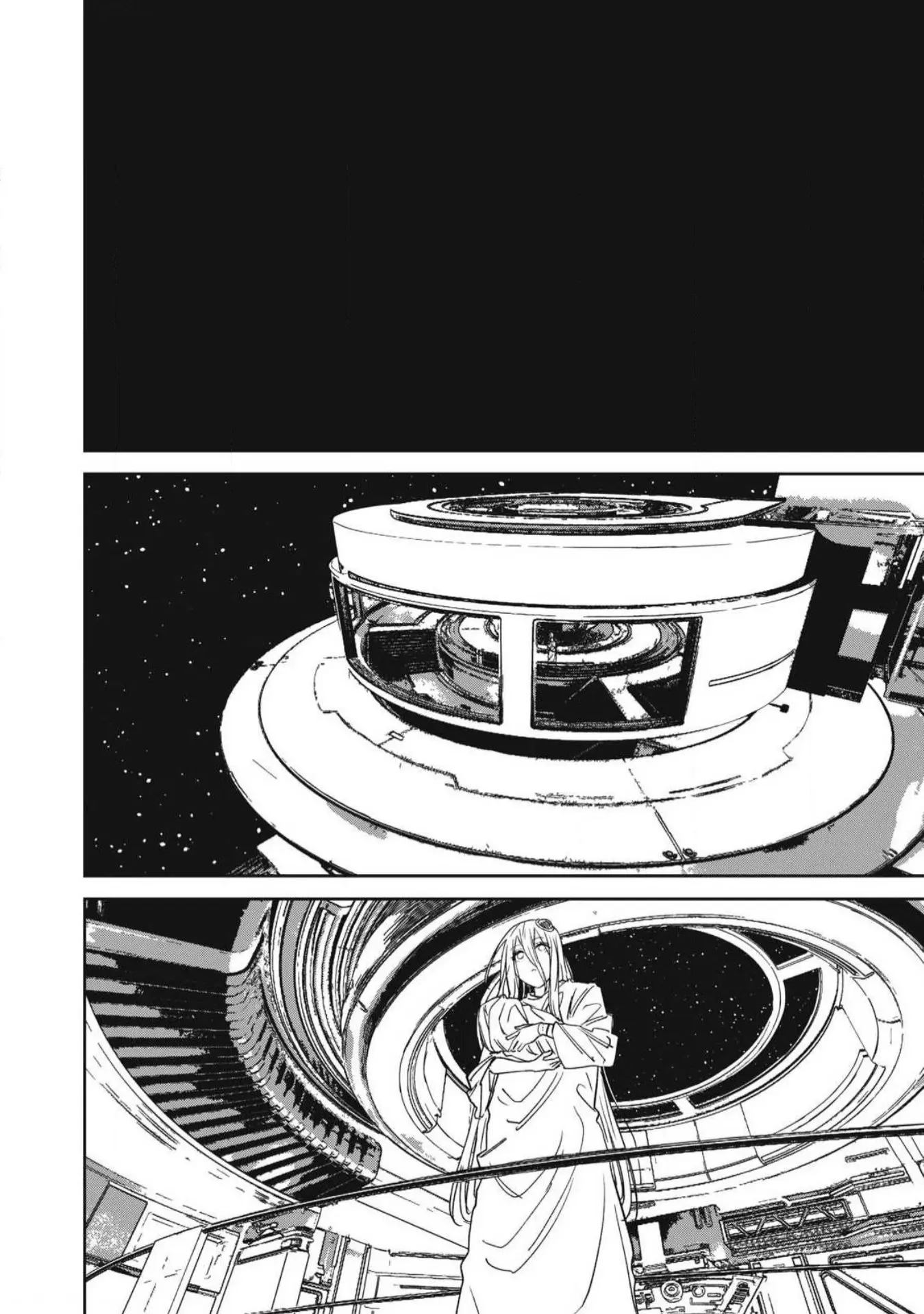 Extraterrestrial Secrets, chapter 22, page 14